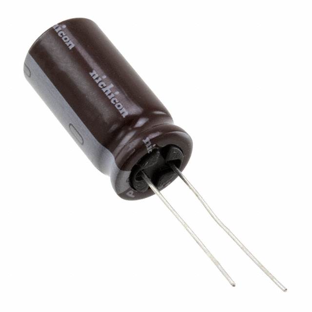 CAP ALUM 2200UF 20% 16V RADIAL