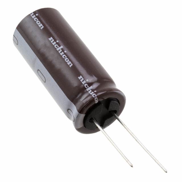 CAP ALUM 4700UF 20% 35V RADIAL