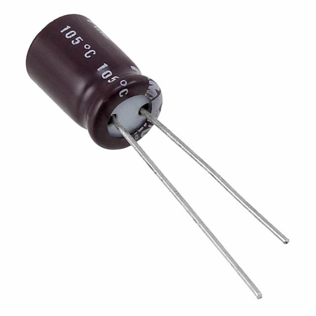 CAP ALUM 220UF 20% 16V RADIAL TH