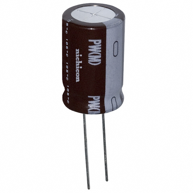 CAP ALUM 5600UF 20% 10V RADIAL