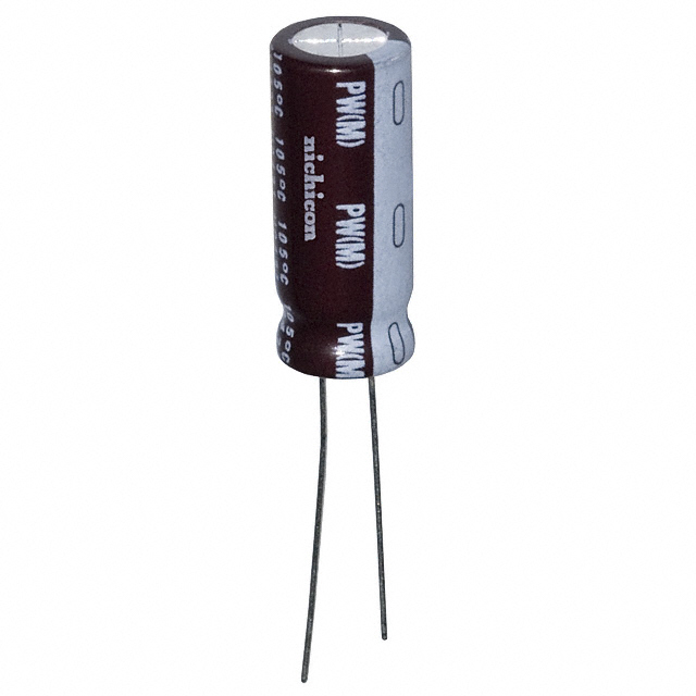 CAP ALUM 560UF 20% 35V RADIAL TH