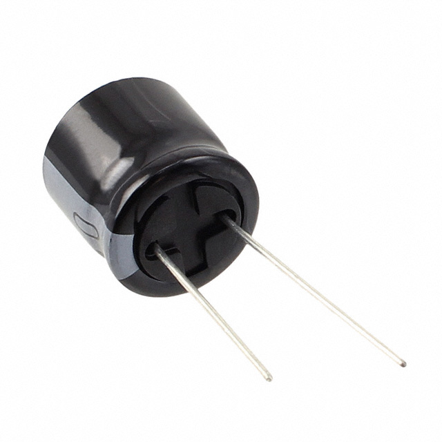 CAP ALUM 4700UF 20% 6.3V RADIAL