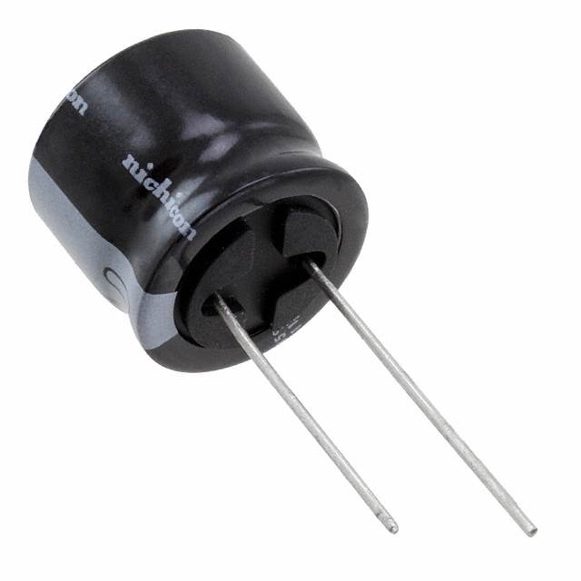 CAP ALUM 22UF 20% 400V RADIAL TH