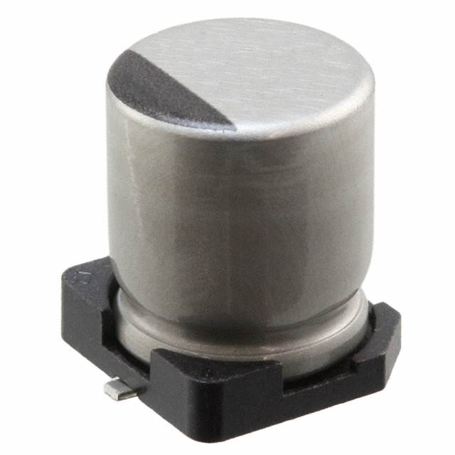CAP ALUM 47UF 20% 25V SMD