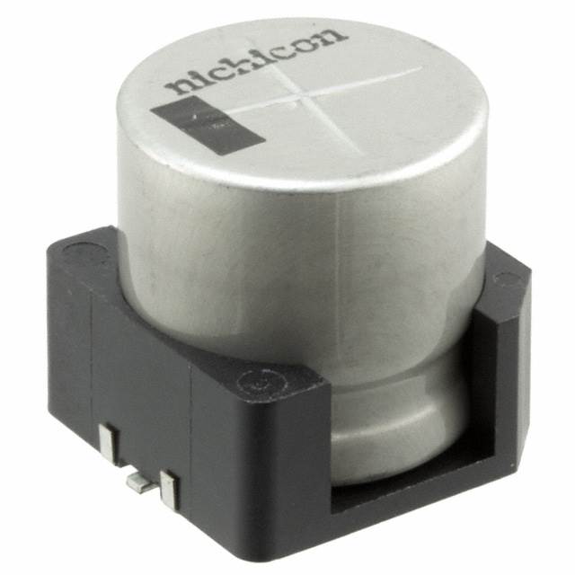 CAP ALUM 470UF 20% 35V SMD
