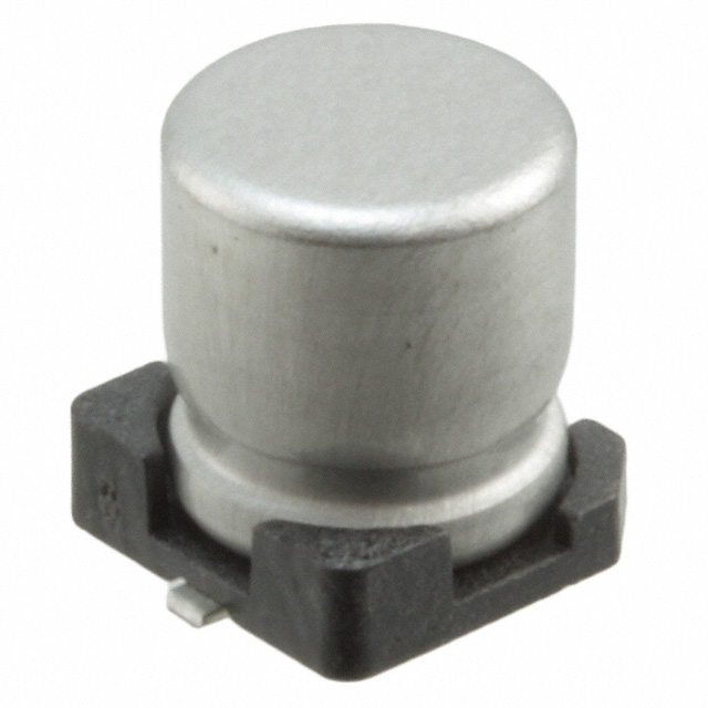 CAP ALUM 10UF 20% 16V SMD