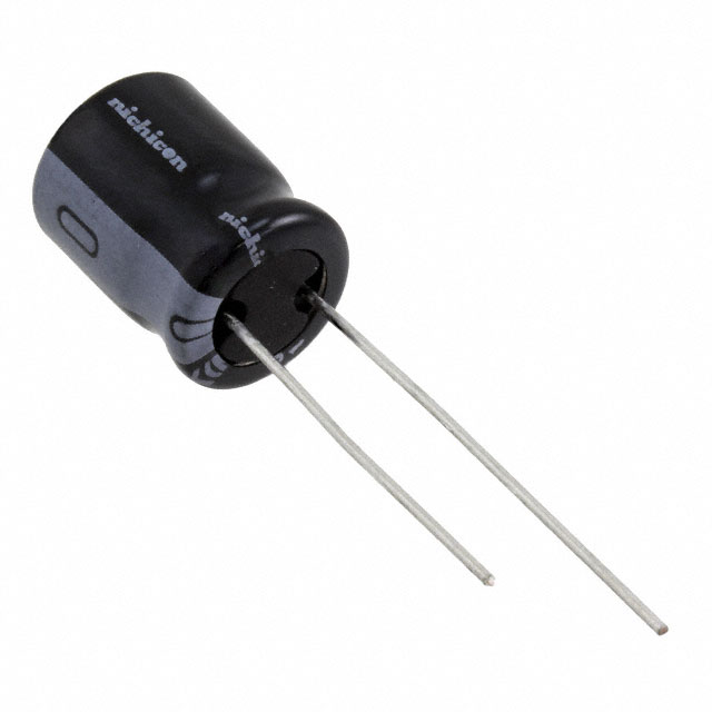 CAP ALUM 10UF 20% 250V RADIAL TH