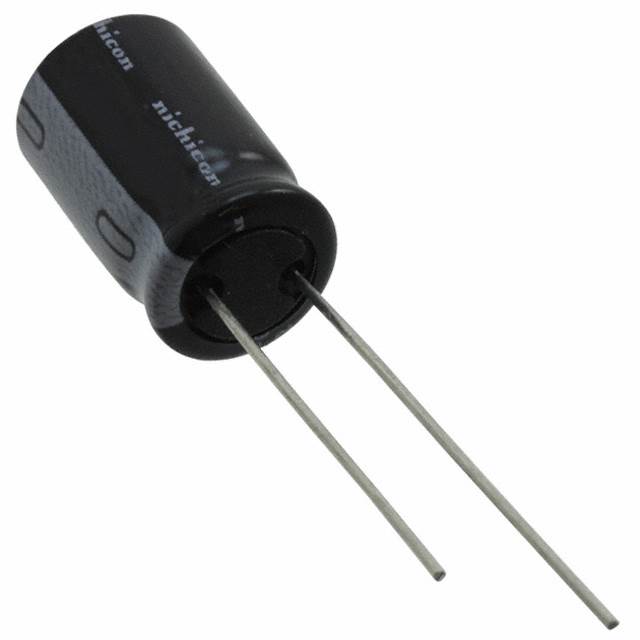 CAP ALUM 10UF 20% 400V RADIAL TH