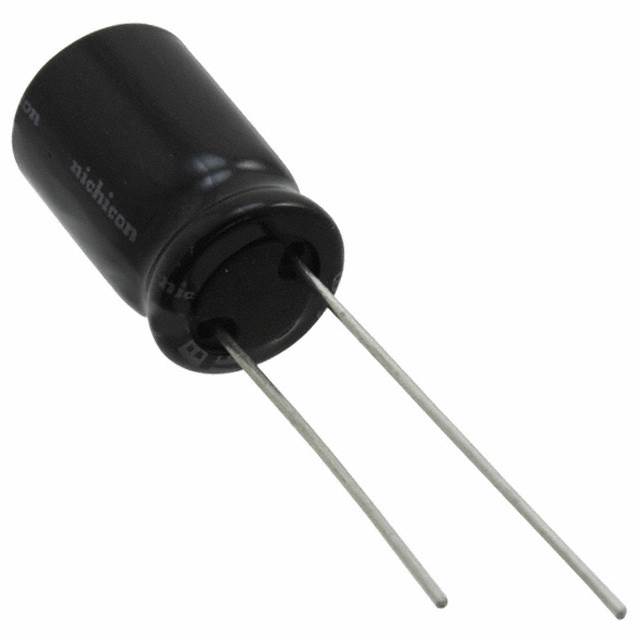 CAP ALUM 330UF 20% 16V RADIAL TH