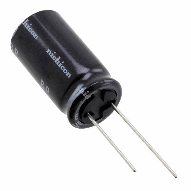 CAP ALUM 470UF 20% 50V RADIAL TH
