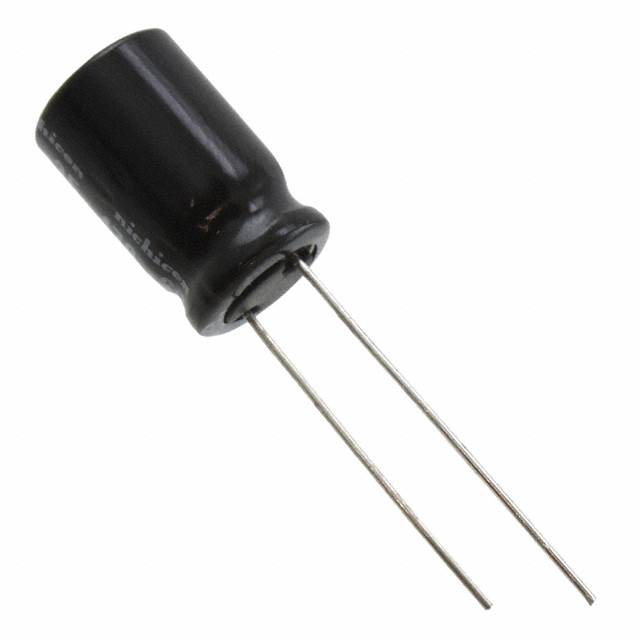 CAP ALUM 1000UF 20% 16V RADIAL