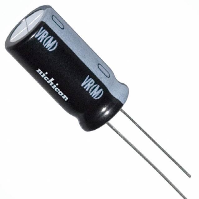 CAP ALUM 220UF 20% 100V RADIAL