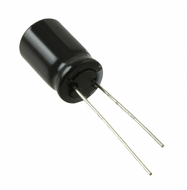 CAP ALUM 4.7UF 20% 400V RADIAL