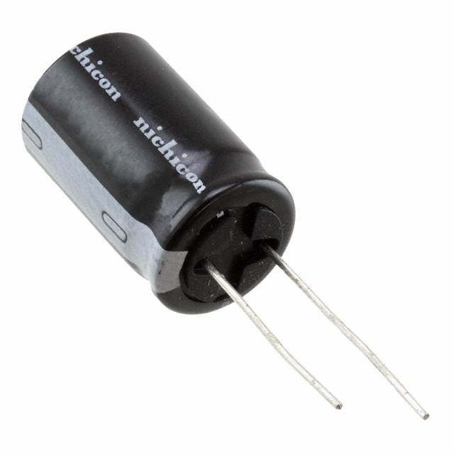 CAP ALUM 6800UF 20% 16V RADIAL