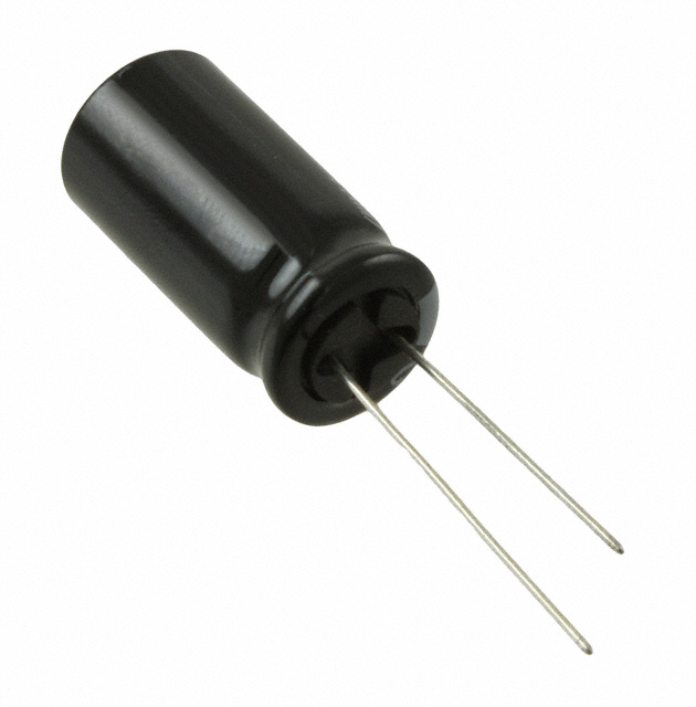 CAP ALUM 2200UF 20% 25V RADIAL