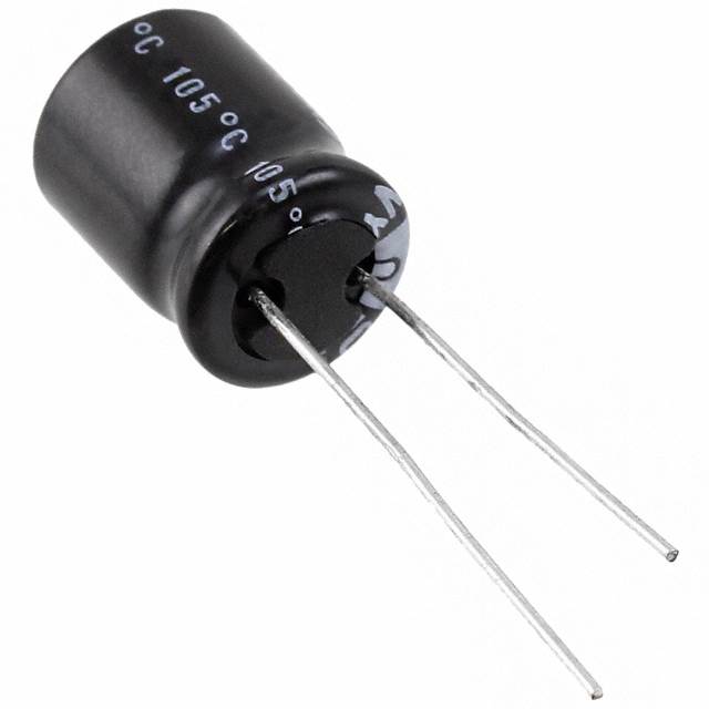 CAP ALUM 4.7UF 20% 400V RADIAL