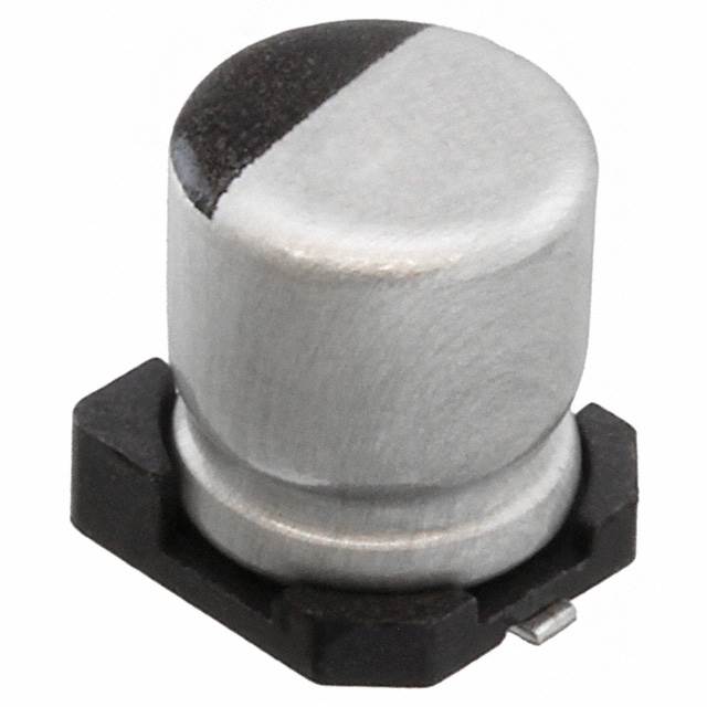 CAP ALUM 15UF 20% 35V SMD