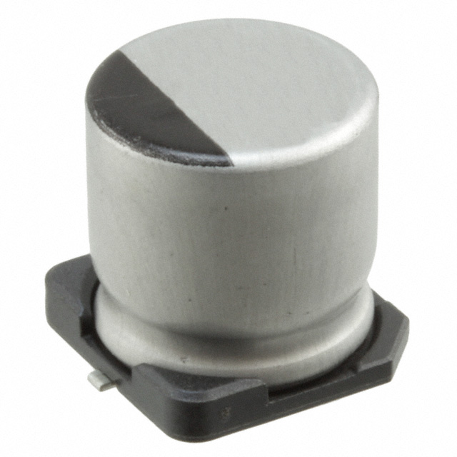 CAP ALUM 1500UF 20% 6.3V SMD