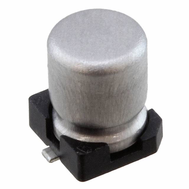 CAP ALUM 10UF 20% 10V SMD