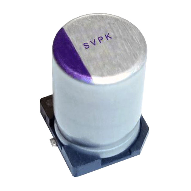 CAP ALUM POLY 150UF 20% 20V SMD