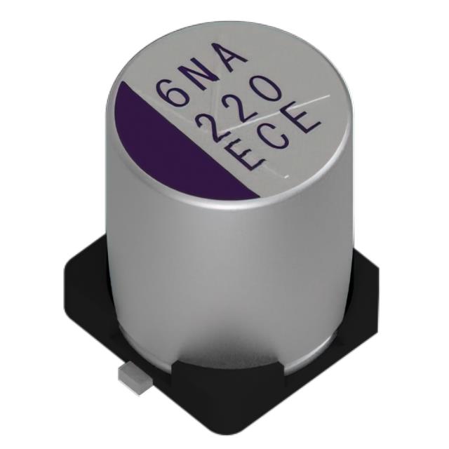 25CEV220M8X10.5