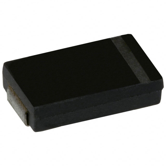 CAP ALUM POLY 47UF 20% 20V SMD