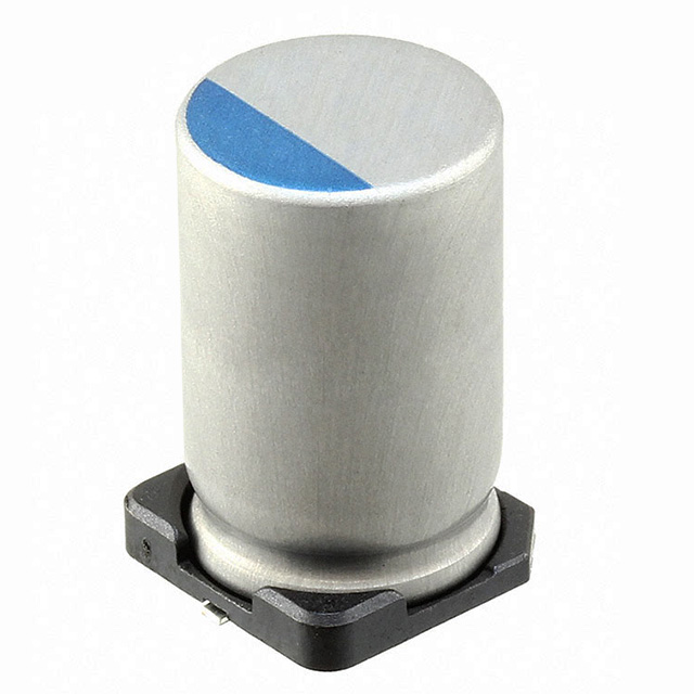 CAP ALUM POLY 680UF 20% 16V SMD
