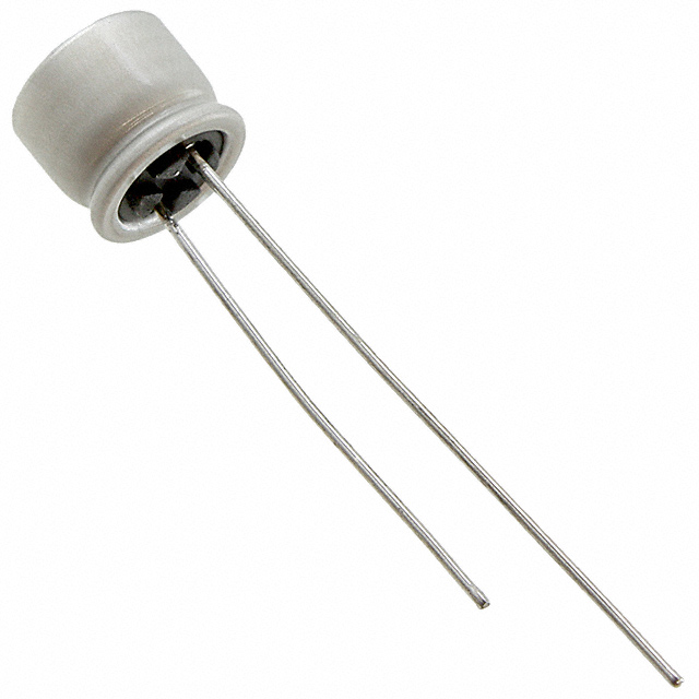 CAP ALUM POLY 82UF 20% 6.3V TH