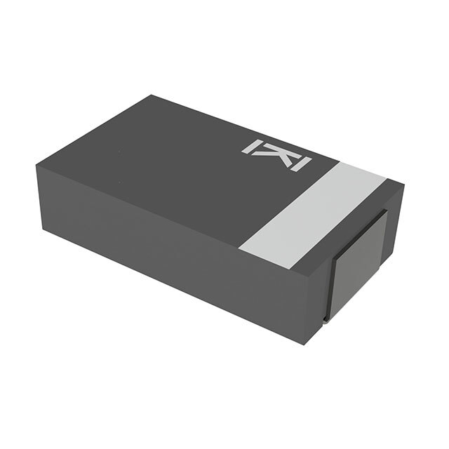 CAP ALUM POLY 470UF 20% 2V SMD