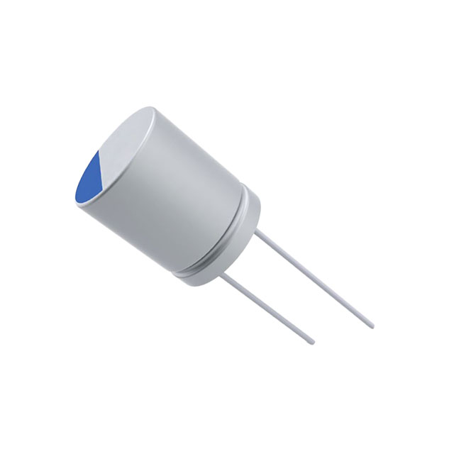 CAP ALUM POLY 33UF 20% 35V TH