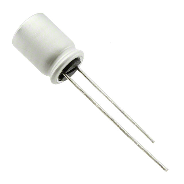 CAP ALUM POLY 180UF 20% 16V TH