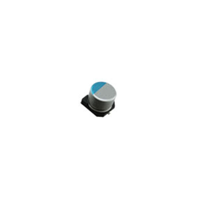 CAP ALUM POLY 270UF 20% 16V SMD