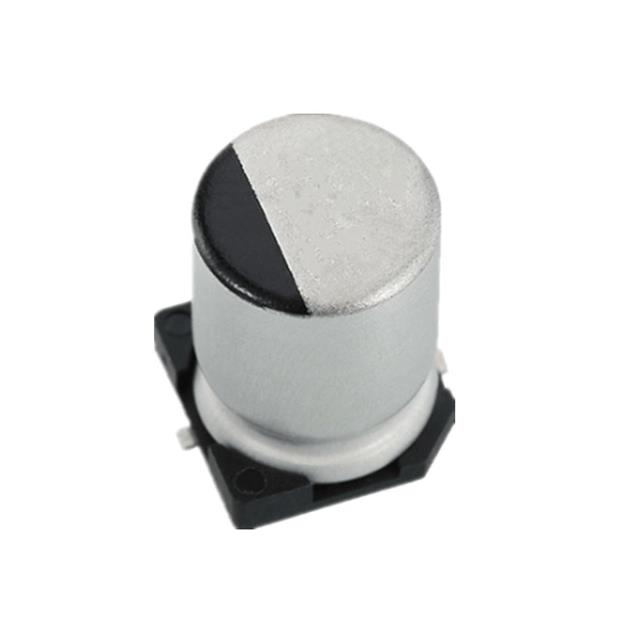 CAP ALUMHYB 220UF 20% 50V SMD