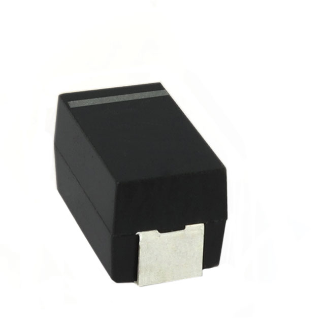 CAP ALUM POLY 150UF 20% 10V SMD