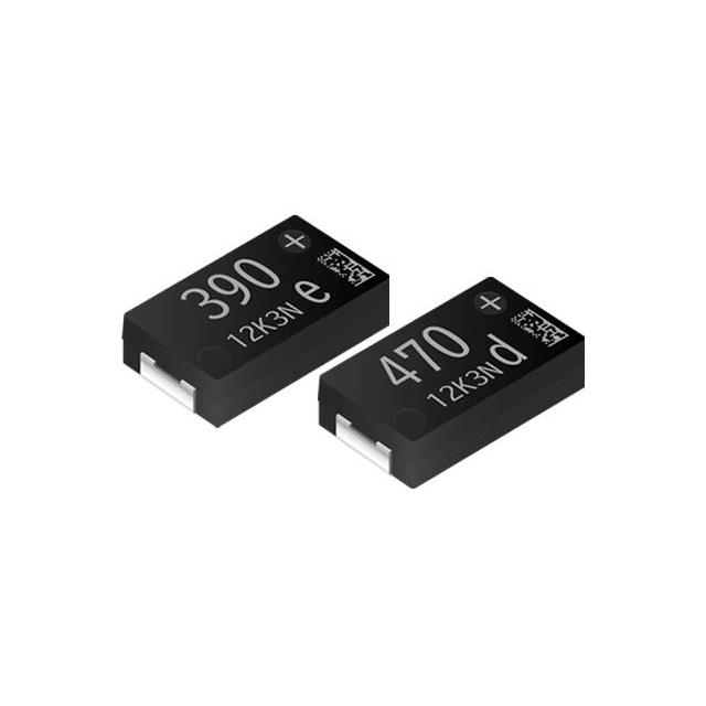 CAP ALUM POLY 180UF 20% 4V SMD