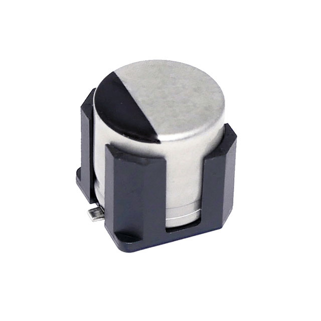 CAP ALUM HYBRID 68UF 20% 63V SMD