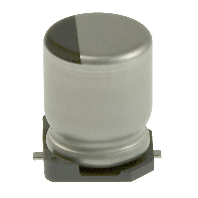 CAP ALUM 220UF 20% 50V SMD