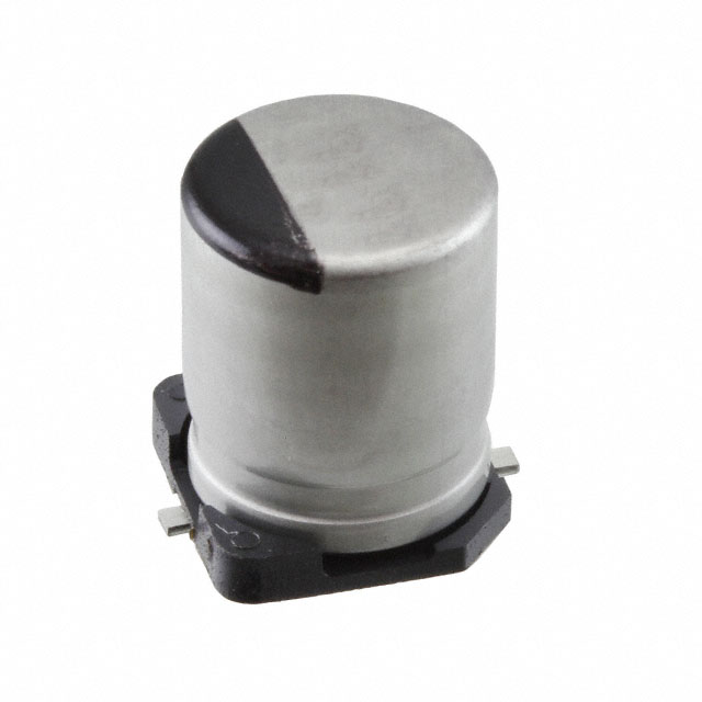 CAP ALUMHYB 180UF 20% 35V SMD