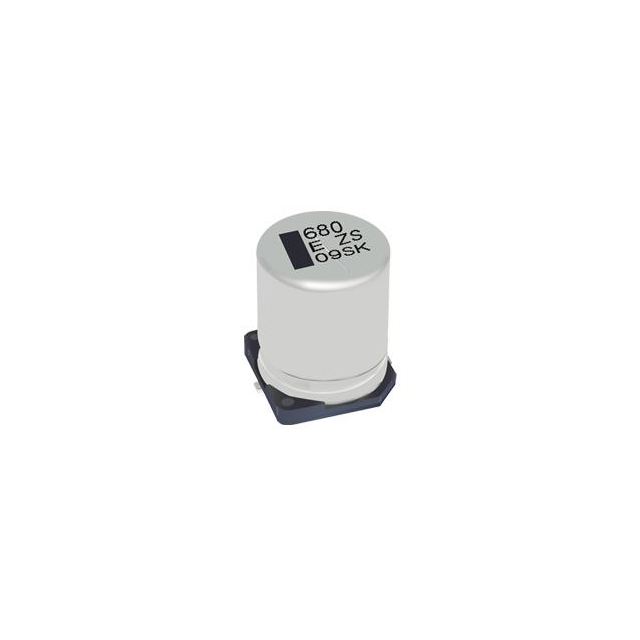 CAP ALUMHYB 680UF 20% 35V SMD