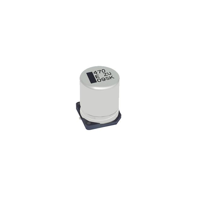 CAP ALUMHYB 330UF 20% 35V SMD