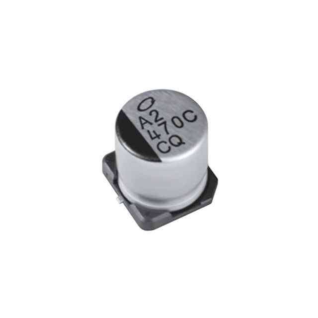 CAP ALUMHYB 470UF 20% 16V SMD