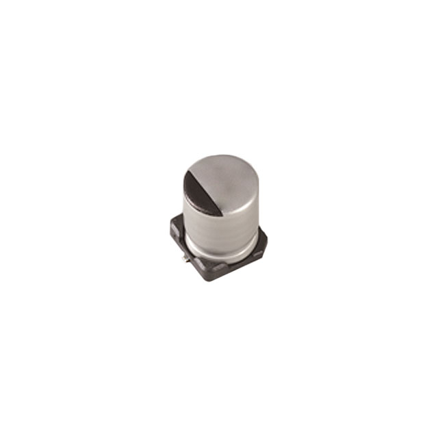 CAP ALUMHYB 150UF 20% 25V SMD