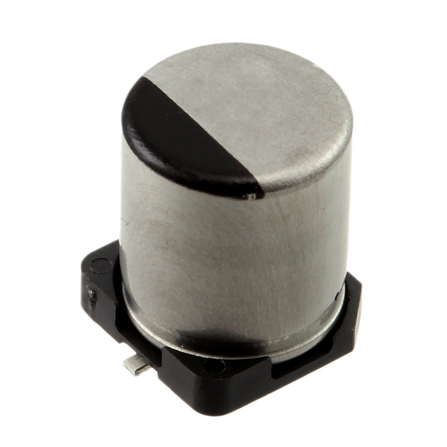 CAP ALUM HYBRID 68UF 20% 35V SMD