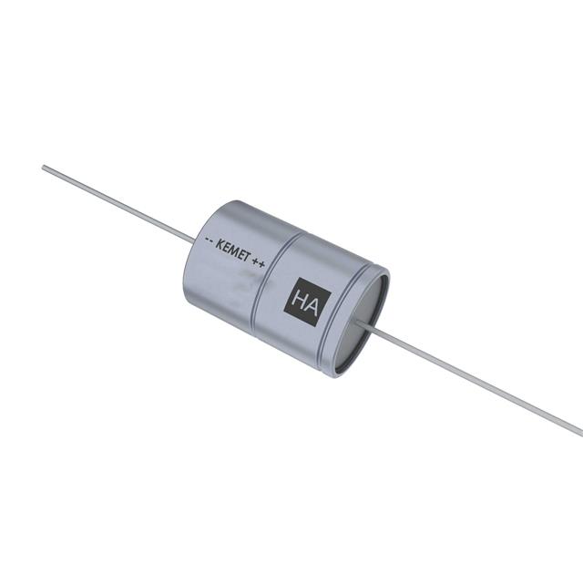 CAP ALUM HYBRID 540UF 20% 63V TH