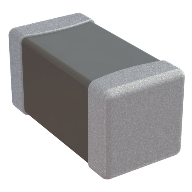 Ceramic Capacitors