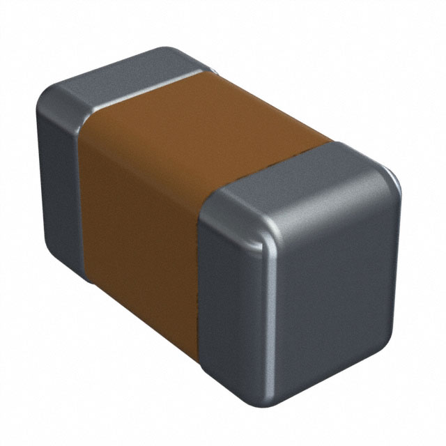CAP CER 12PF 16V C0G/NP0 01005