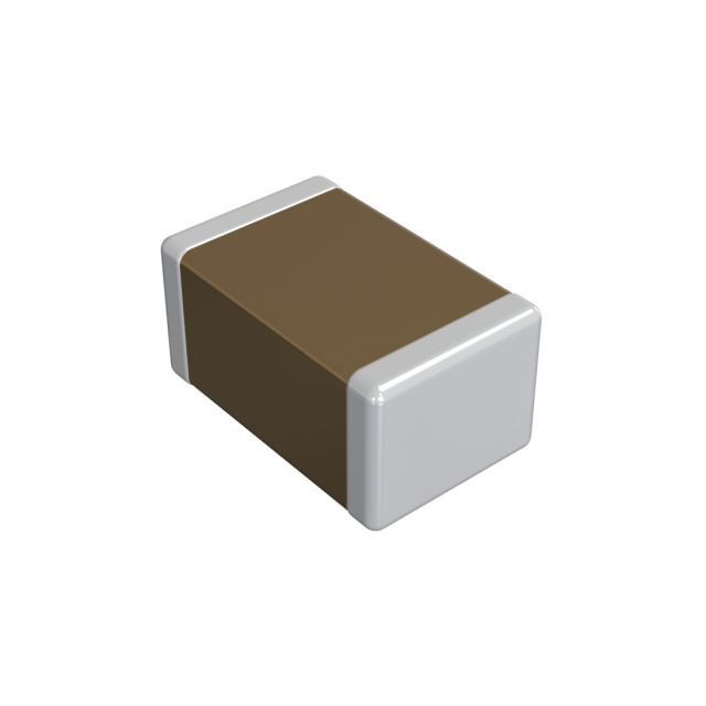 CAP CER 10UF 6.3V X6S 0402
