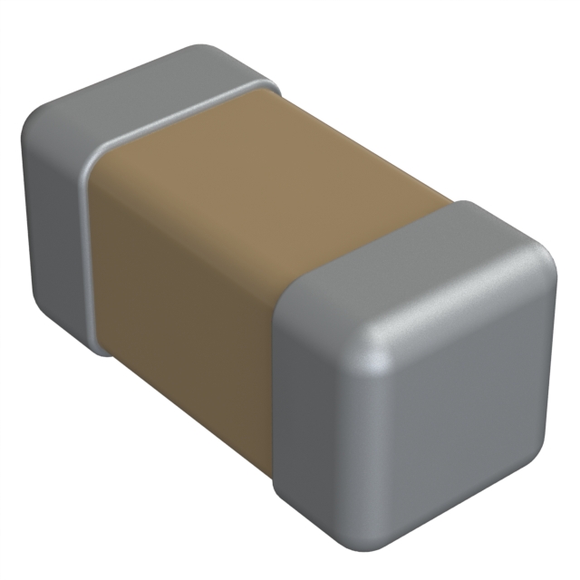CAP CER 1500PF 16V C0G/NP0 0603