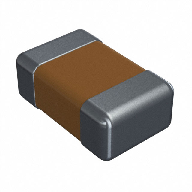 CAP CER 4.7UF 25V X7R 0805
