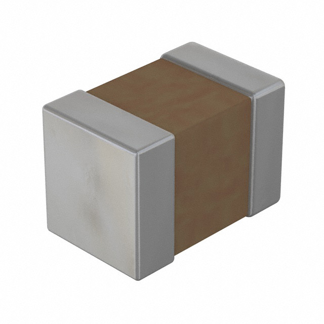 CERAMIC CAPACITOR